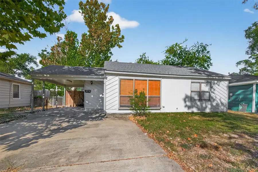 6746 Thornwall Street, Houston, TX 77092 - Image #2