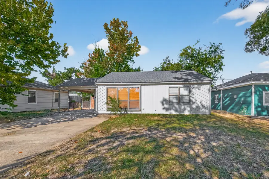 6746 Thornwall Street, Houston, TX 77092 - Image #3