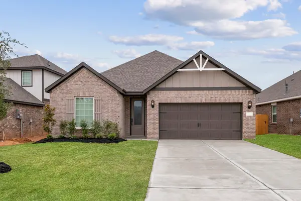 21711 Lavender Falls Drive, Magnolia, TX 77354
