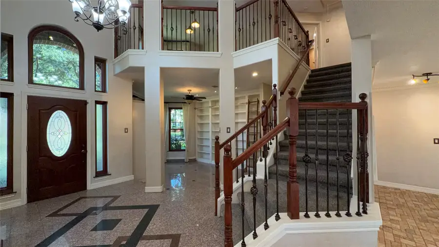 3503 Cherry Forest Drive, Houston, TX 77088 - Image #3