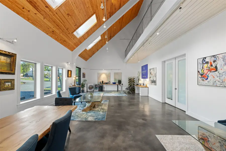 453 N Washington Street, Round Top, TX 78954 - #2