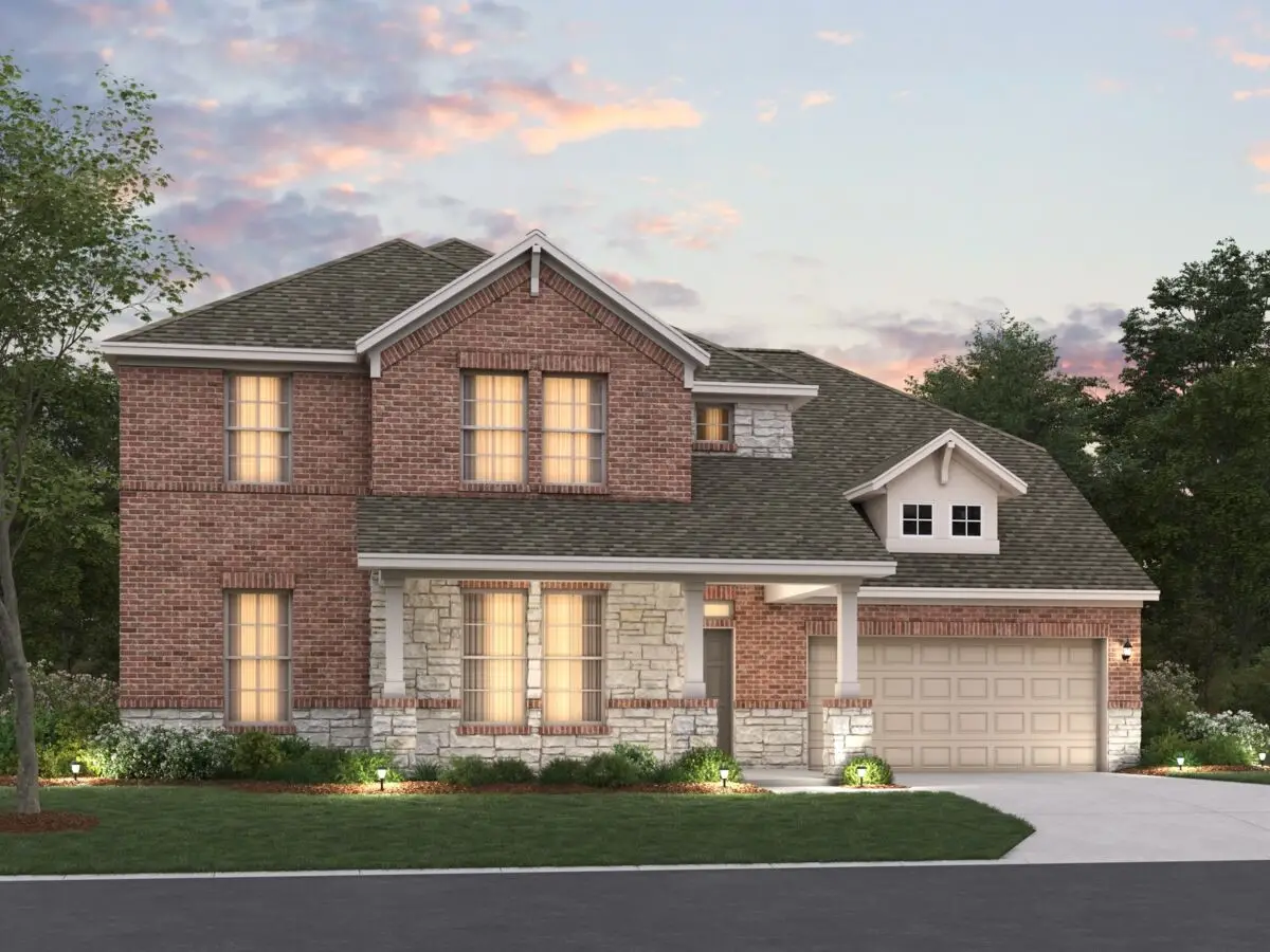 310 Casaba Court, Montgomery, TX 77316 - #1