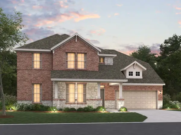310 Casaba Court, Montgomery, TX 77316