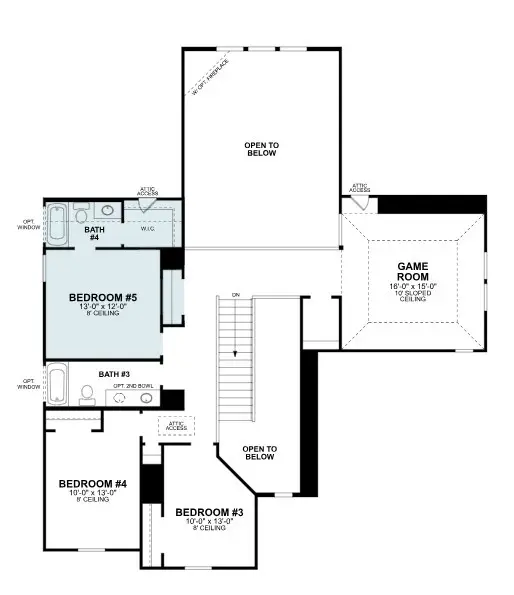 310 Casaba Court, Montgomery, TX 77316 - #3