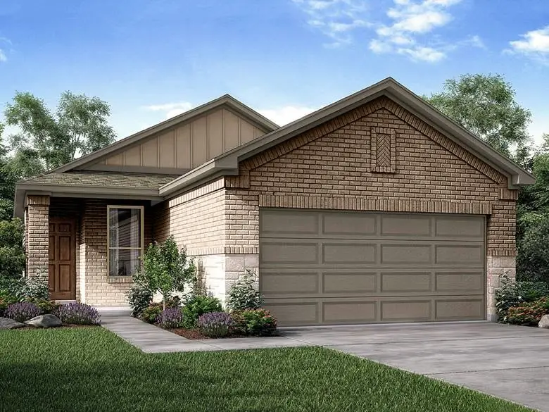 29139 Samuel Gardens Court, Waller, TX 77484 - #1
