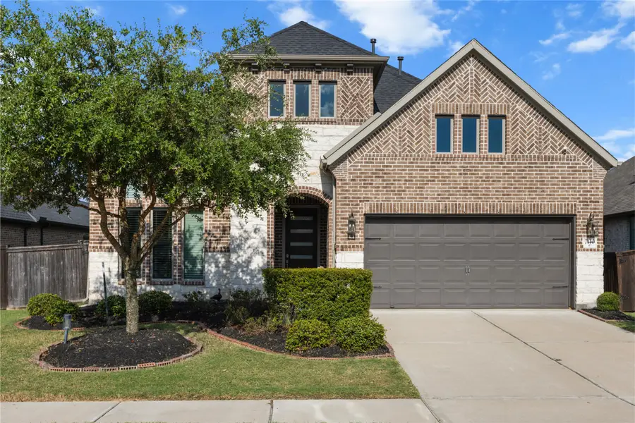 7110 Pondhawk Drive, Katy, TX 77493 - Image #2