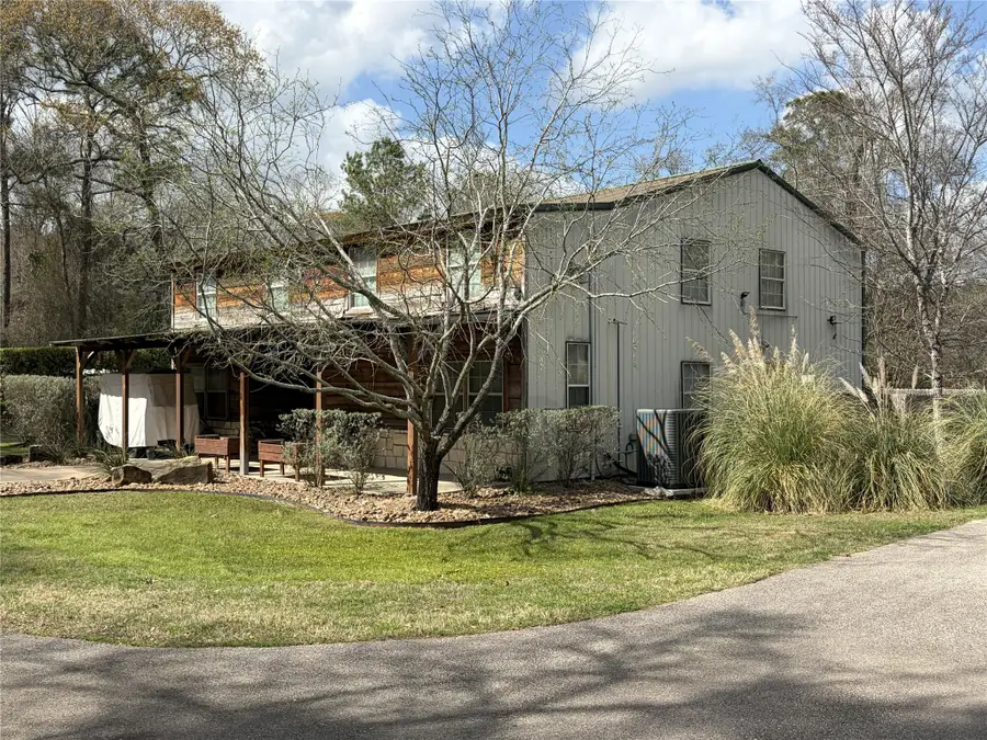 25566 Bradbury Drive, Hockley, TX 77447 - #2