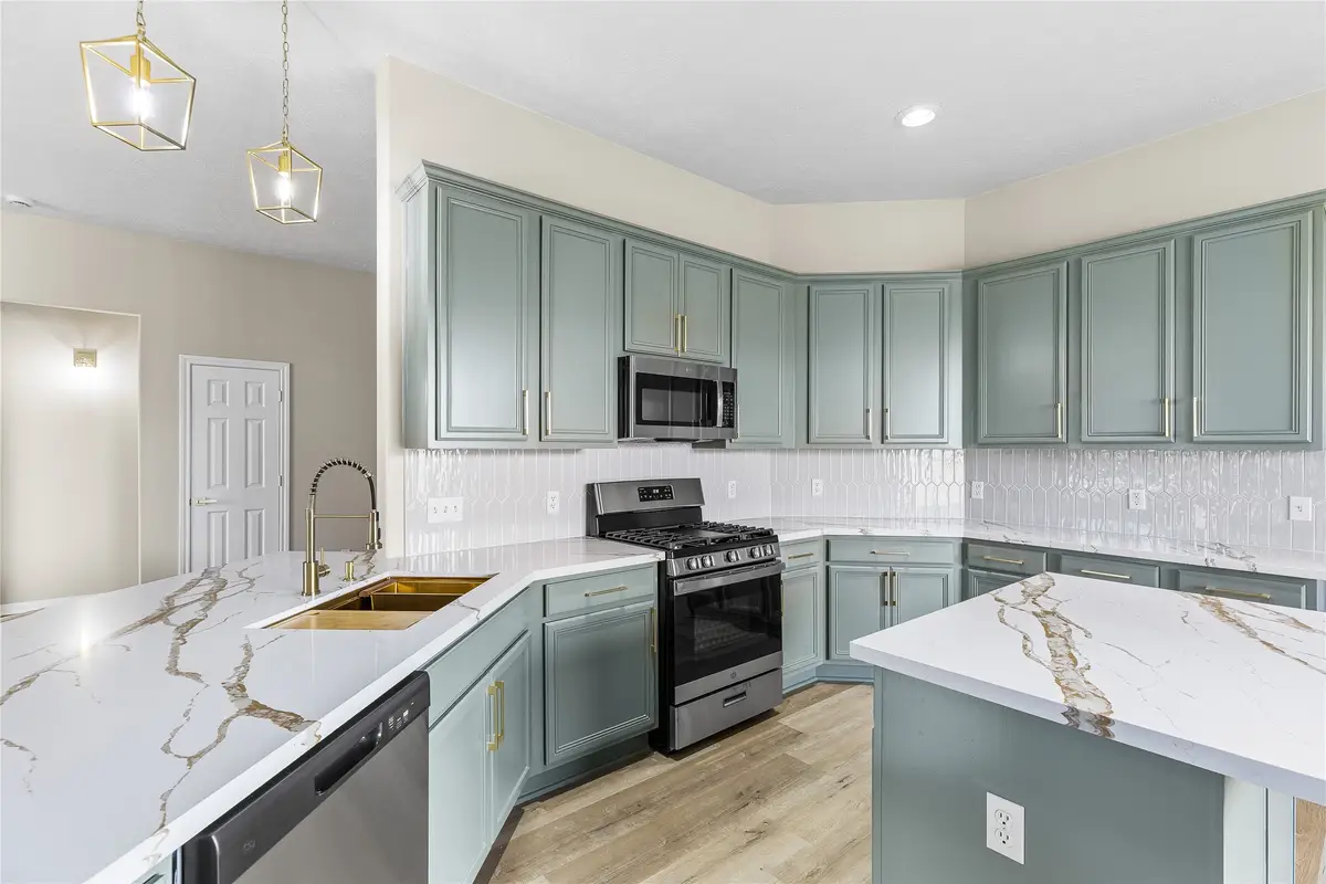 20803 Golden Sycamore Trail, Cypress, TX 77433 - Image #1