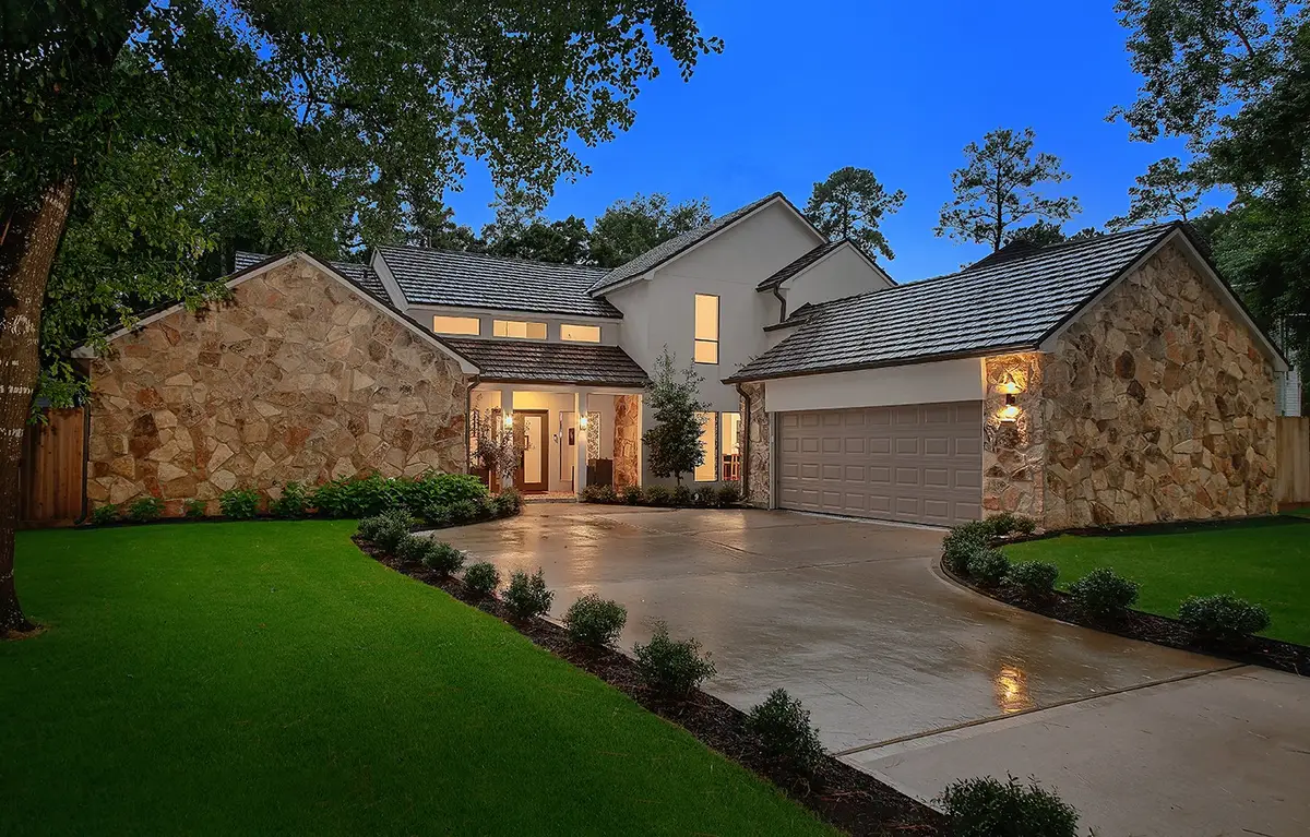 9 Paintedcup Court, The Woodlands, TX 77380 - #1