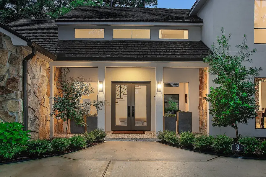 9 Paintedcup Court, The Woodlands, TX 77380 - #3