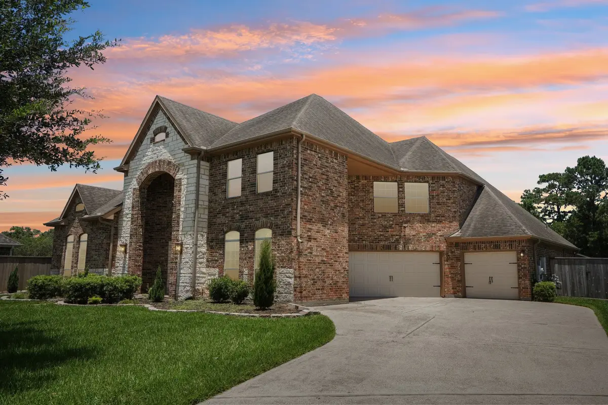 405 Old Orchard Drive, Dickinson, TX 77539 - #1