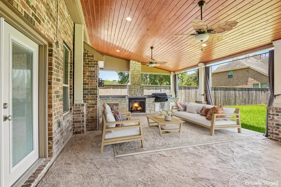 405 Old Orchard Drive, Dickinson, TX 77539 - #3