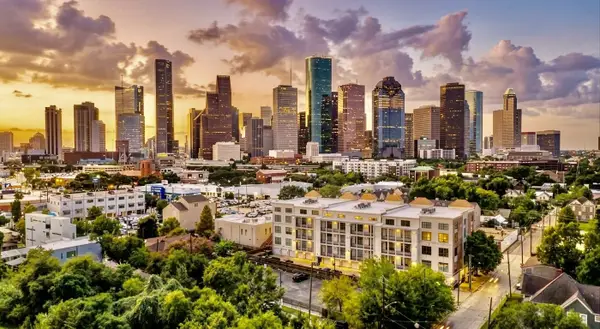 1722 Washington Avenue #D, Houston, TX 77007