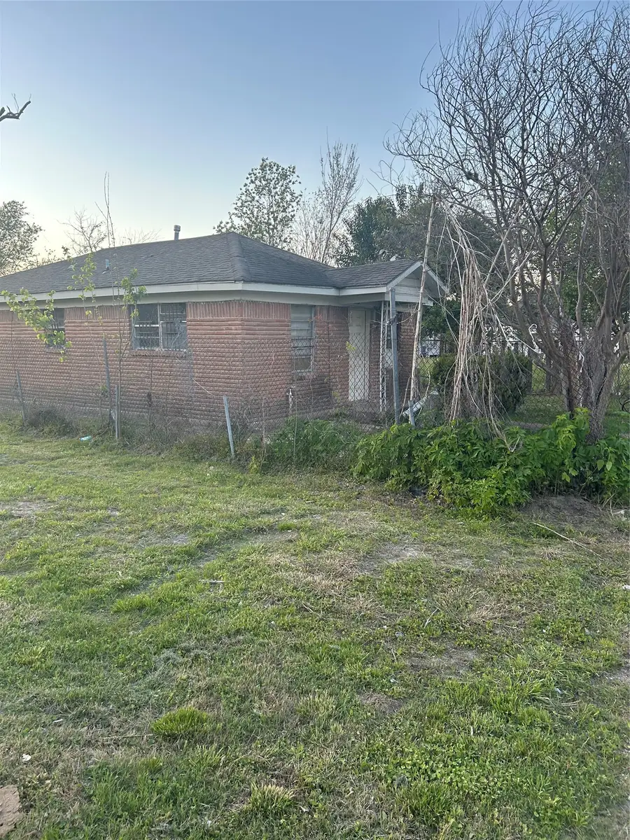 1815 Mary Street, Houston, TX 77026 - #3