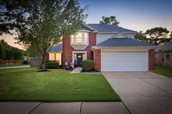 20323 Lone Star Oak Street, Cypress, TX 77433
