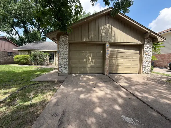 246 Wickhamford Way, Houston, TX 77015
