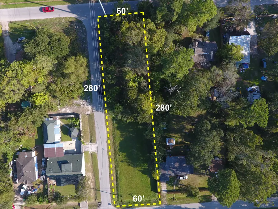 8860 Sundown Street, Houston, TX 77016 - #3