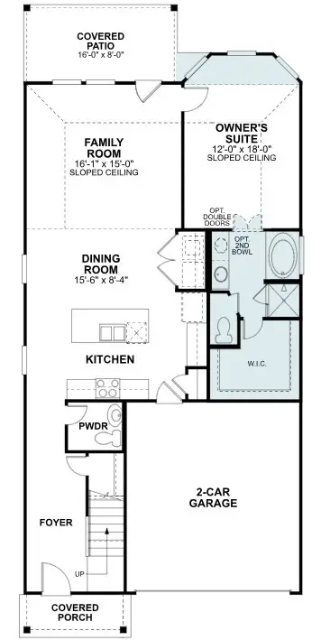 21407 Jacaranda Blossom Way, Tomball, TX 77377 - #2