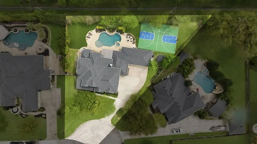 10426 Waterstone Estates Court, Tomball, TX 77375 - #2