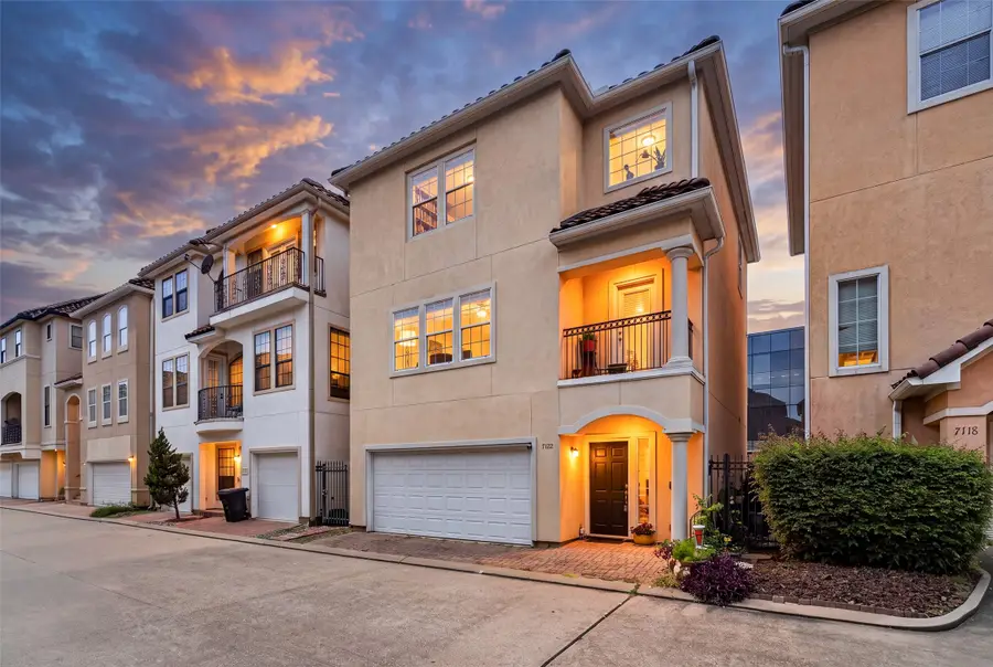 7122 Laguna Villas, Houston, TX 77036 - #2