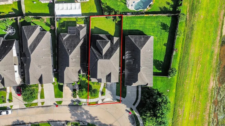 9023 Emerald Cane Drive, Missouri City, TX 77459 - #3