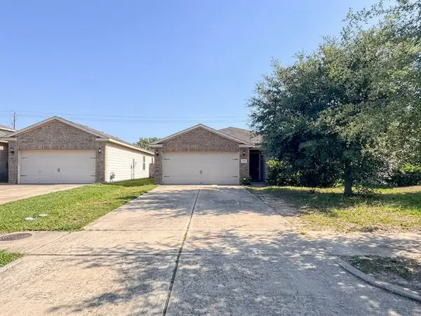 13318 Pine Tree Forest Trail, Houston, TX 77049
