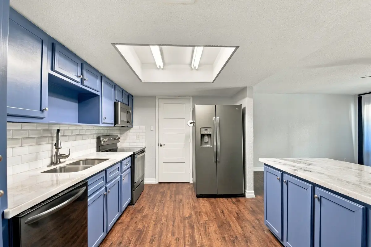 14777 Wunderlich Drive #413, Houston, TX 77069 - #1