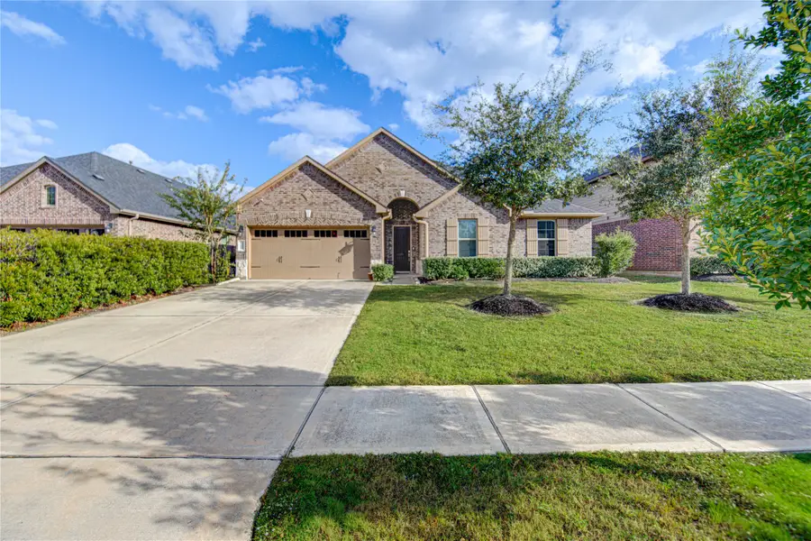 506 Richfish Run Drive, Rosenberg, TX 77469 - #2