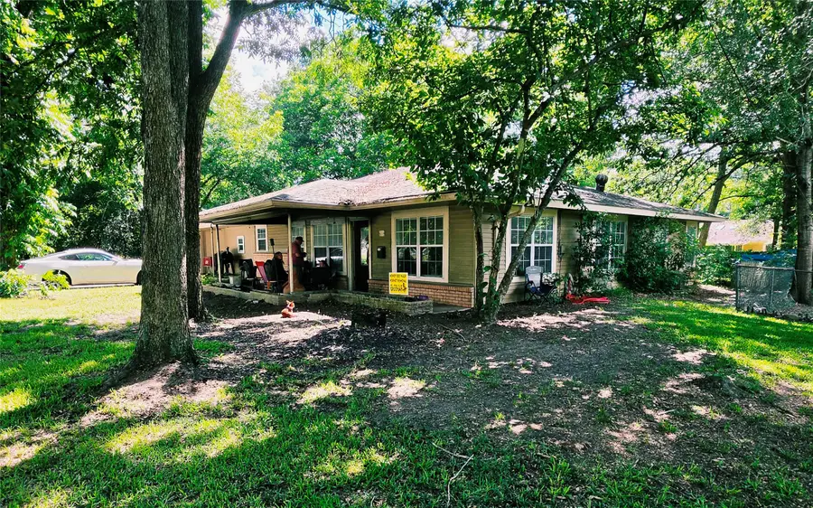507 S Temple Drive, Diboll, TX 75941 - #2