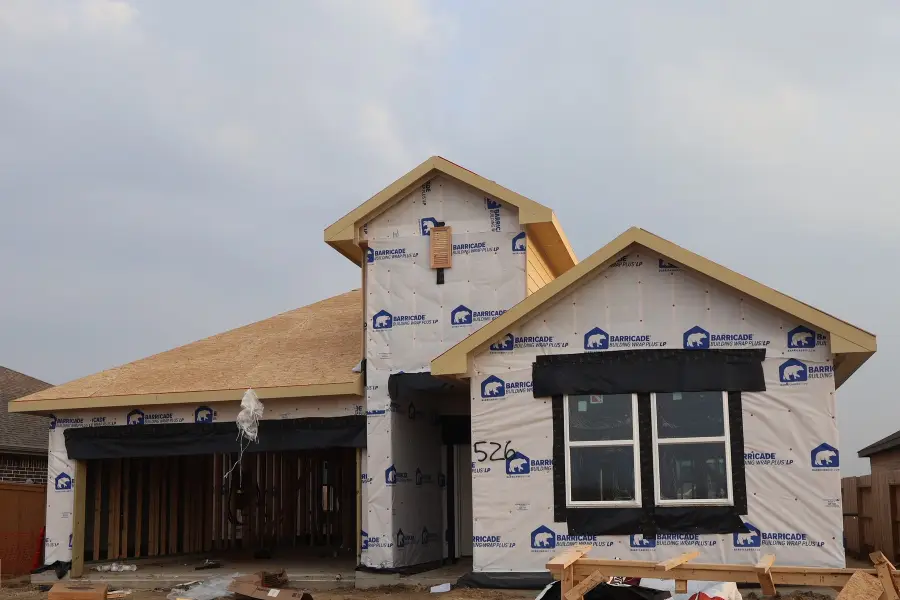 526 Samuel Ridge Drive, Dayton, TX 77535 - #2