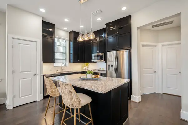5404 Cornish Street, Houston, TX 77007