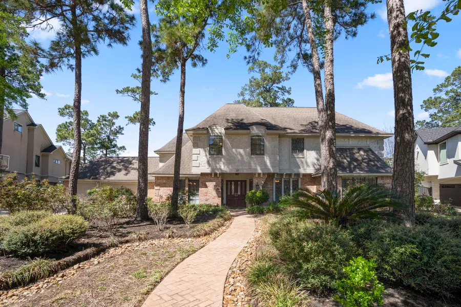 37 Doe Run Drive, The Woodlands, TX 77380 - #3