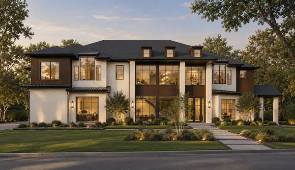 11411 Dunbeath Drive, Houston, TX 77024