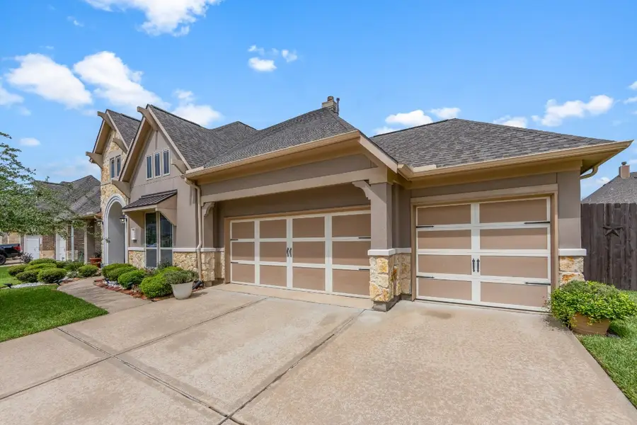 19310 Sanctuary Rosebud Lane, Spring, TX 77388 - #2