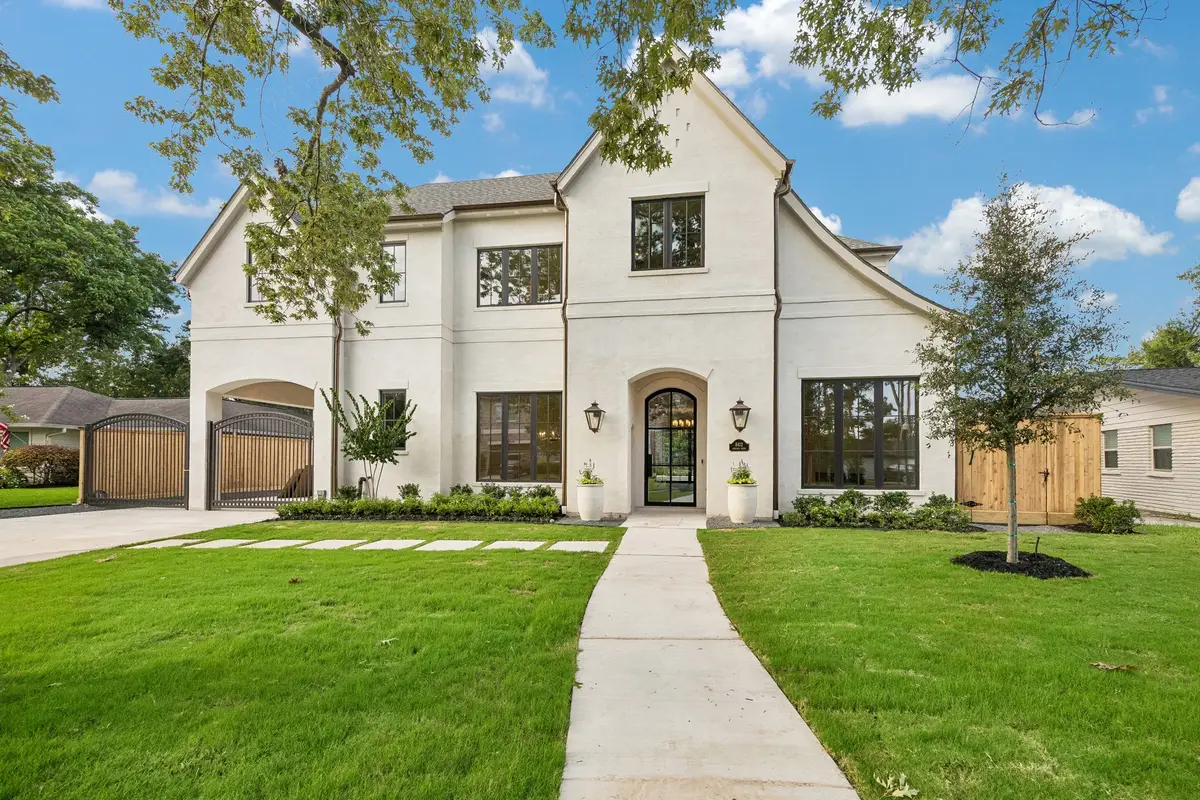 8412 Lofland Drive, Houston, TX 77055 - #1
