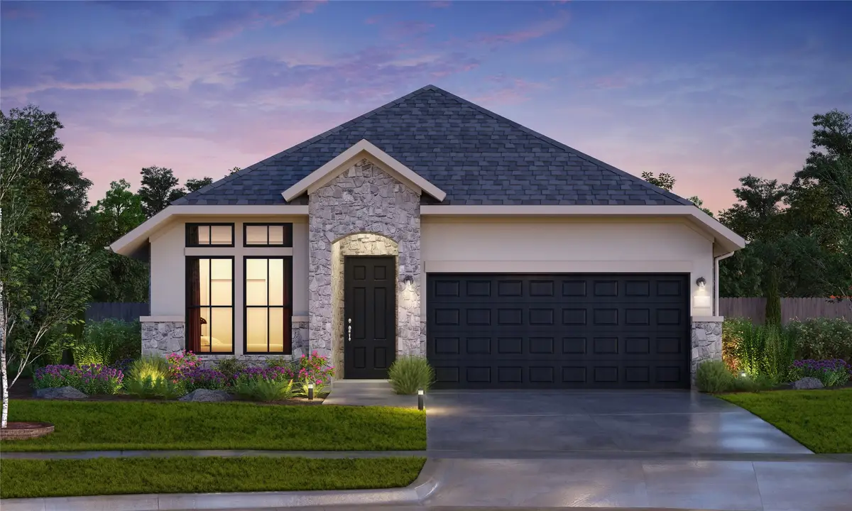 10734 Sky Creek Lane, Beasley, TX 77417 - #1
