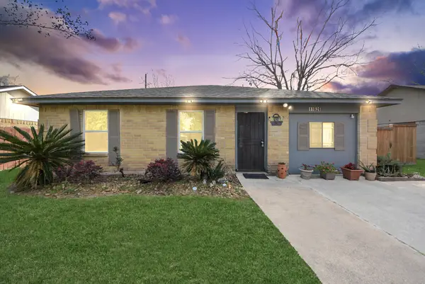 11626 Birch Run Lane, Houston, TX 77067