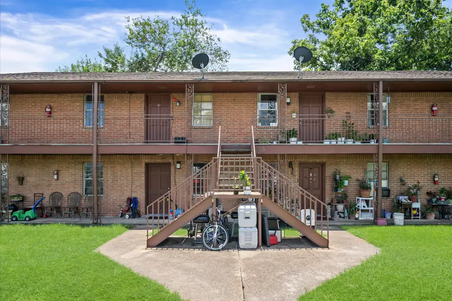 1306 3rd Street #8, Galena Park, TX 77547 - #2