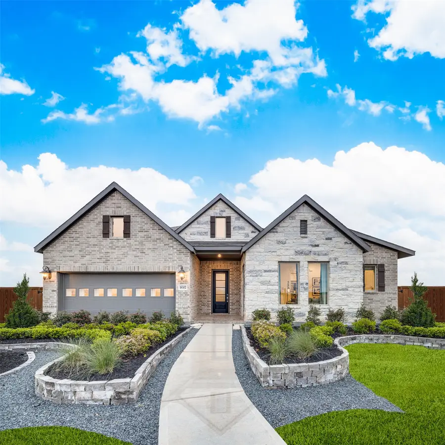 31006 Peony Place Drive, Fulshear, TX 77441 - #2