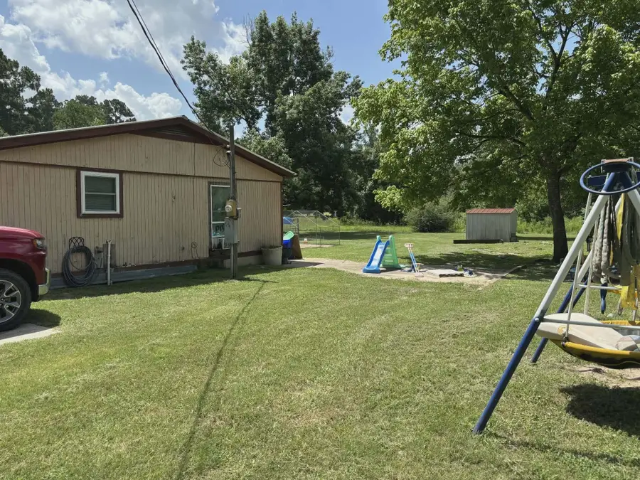 16887 Main Street, Splendora, TX 77372 - #2