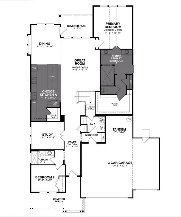 6223 Lost Ridge Lane, Richmond, TX 77469 - #2