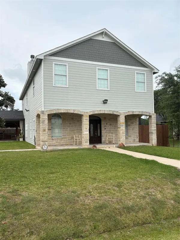 11029 Deaf Smith Street, La Porte, TX 77571