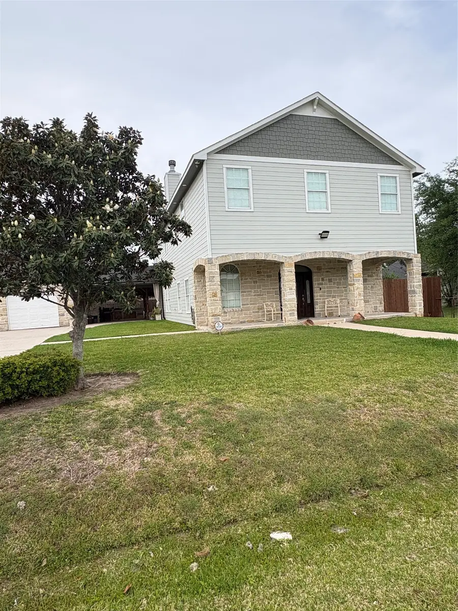 11029 Deaf Smith Street, La Porte, TX 77571 - #2