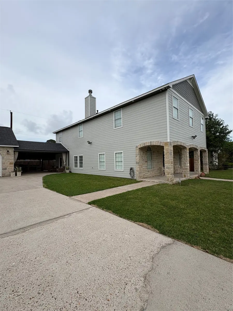 11029 Deaf Smith Street, La Porte, TX 77571 - #3