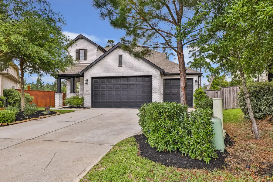 527 Chestnut Reef Court, Conroe, TX 77304 - #2