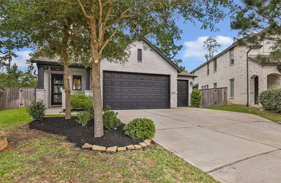 527 Chestnut Reef Court, Conroe, TX 77304 - #3