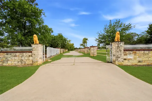 11741 Ezekiel Road, Tomball, TX 77375