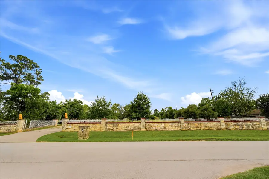 11741 Ezekiel Road, Tomball, TX 77375 - #2
