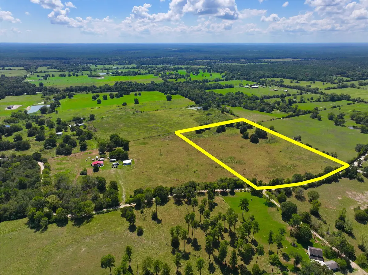 2085 County Road 3620, Lovelady, TX 75851 - #1