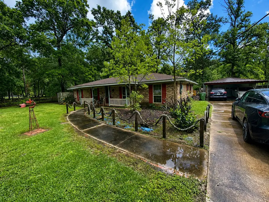 220 County Road 441, Dayton, TX 77535 - #2